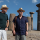Illustration for article titled For yet another vacation with Steve Coogan and Rob Brydon, take The Trip To Greece